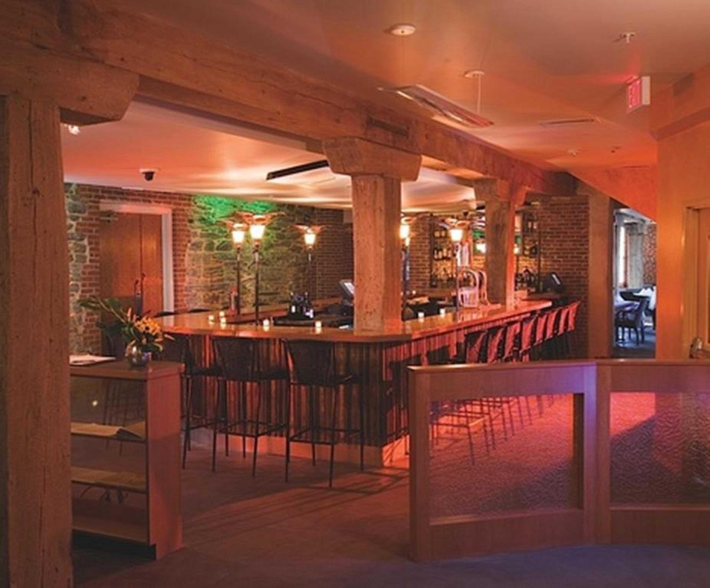 Lancaster Arts Hotel Екстериор снимка