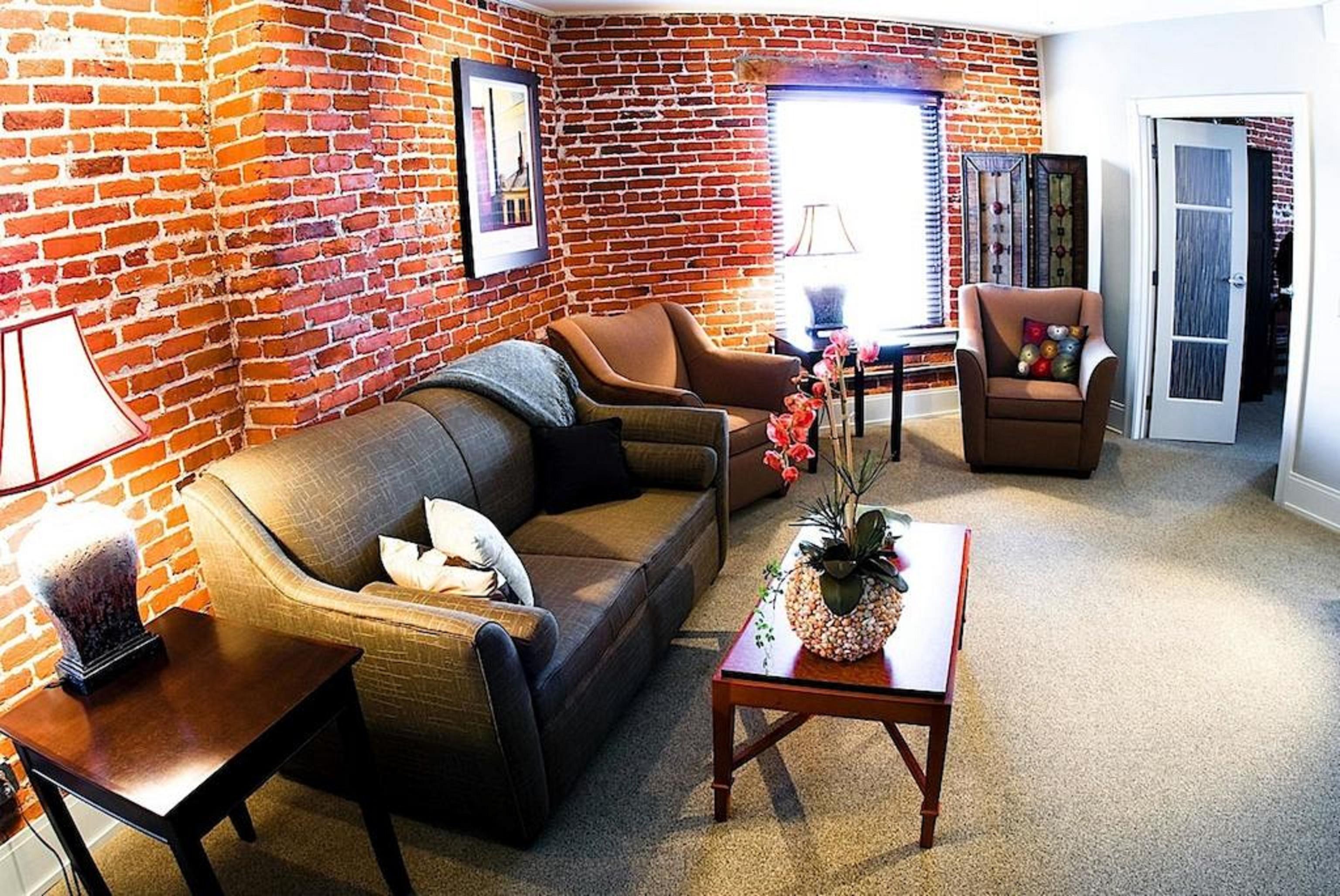 Lancaster Arts Hotel Екстериор снимка