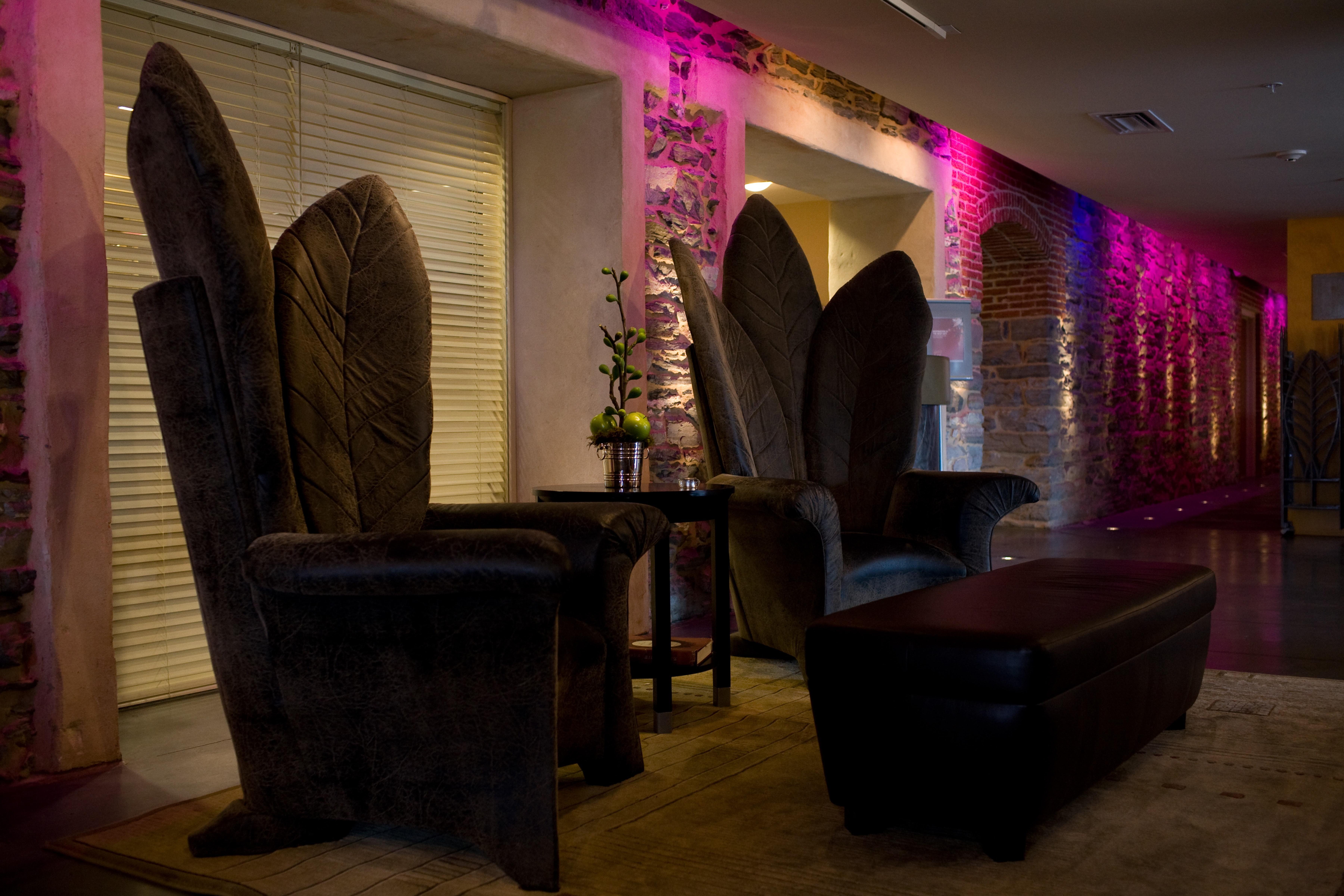 Lancaster Arts Hotel Екстериор снимка