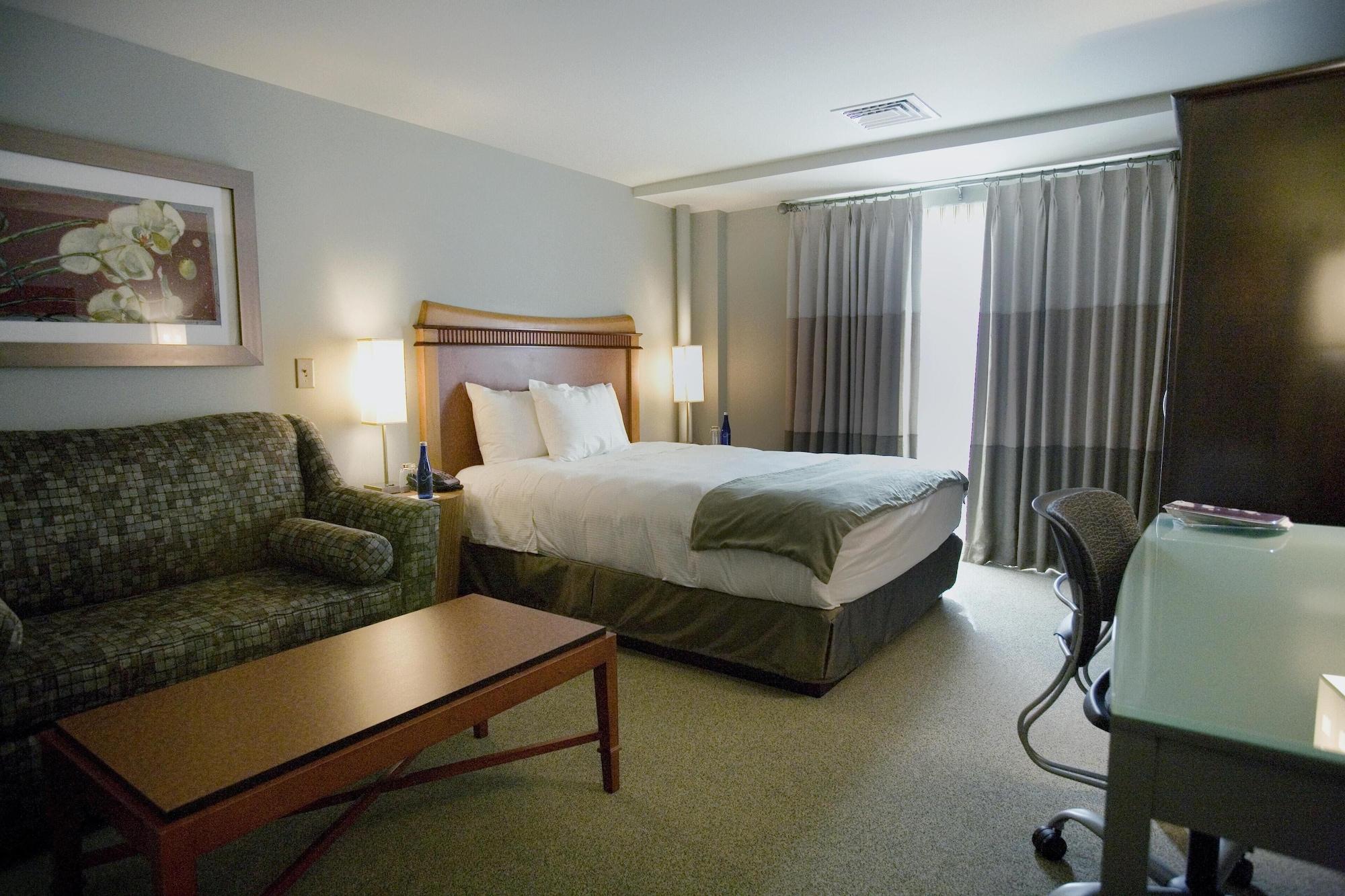 Lancaster Arts Hotel Екстериор снимка