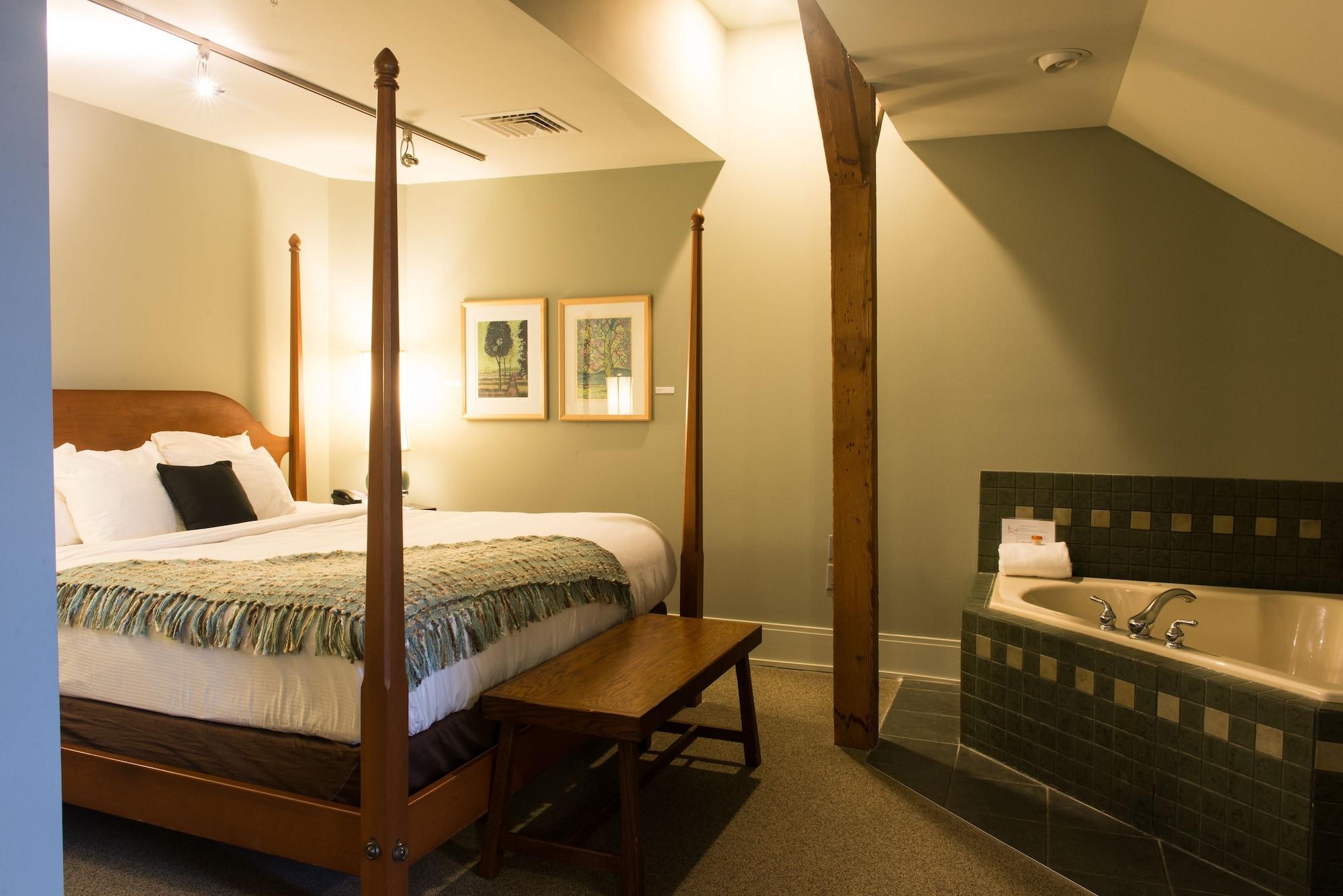 Lancaster Arts Hotel Екстериор снимка