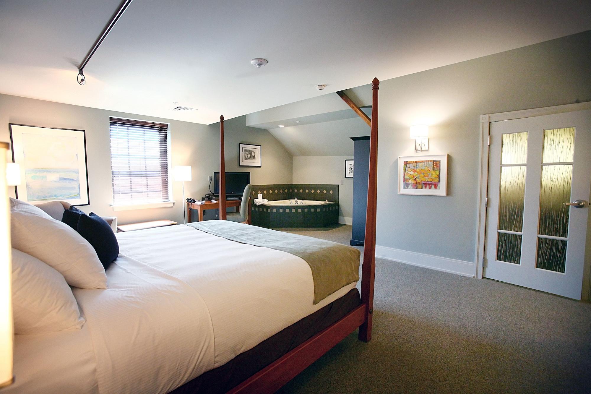Lancaster Arts Hotel Екстериор снимка