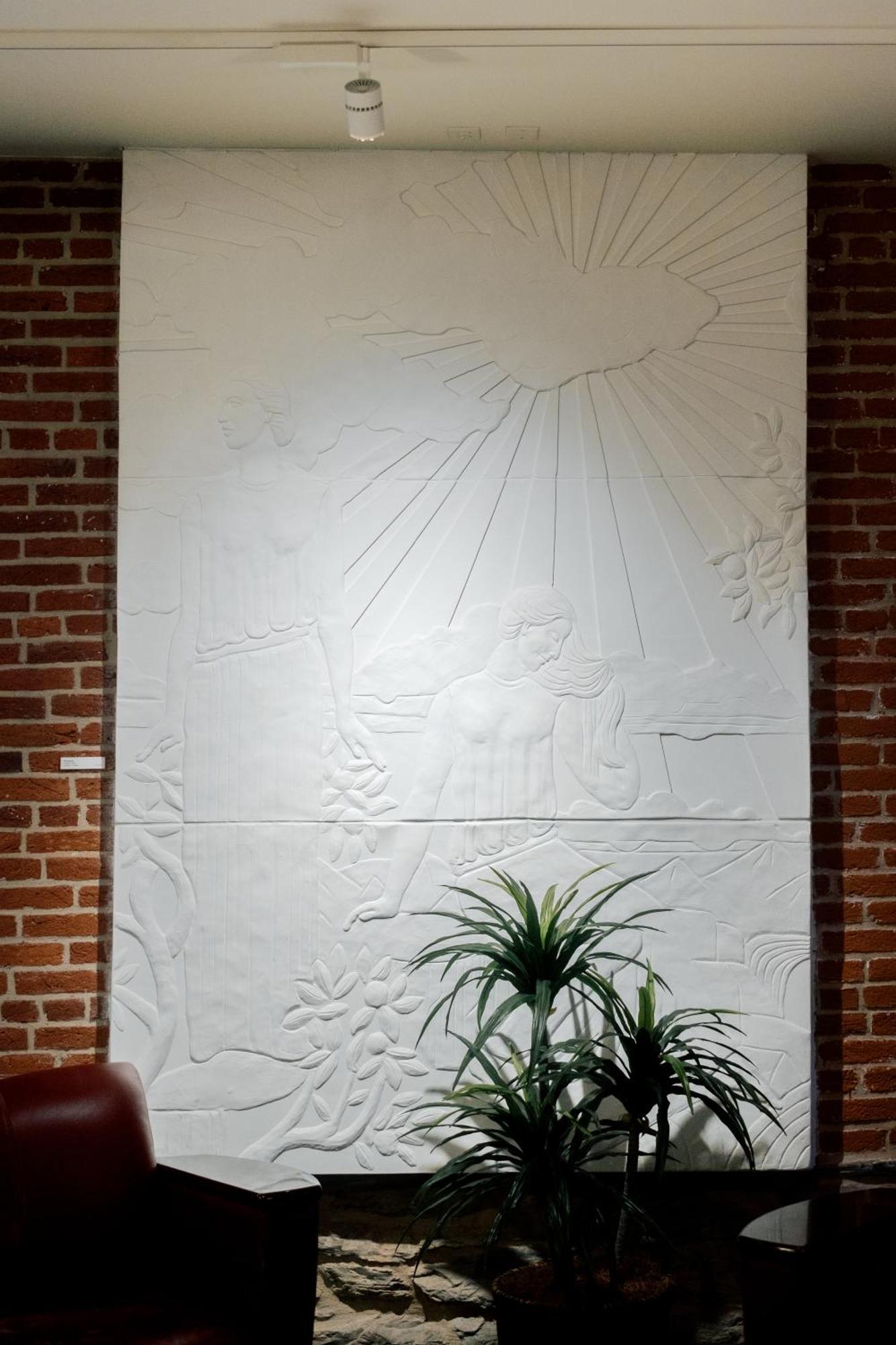 Lancaster Arts Hotel Екстериор снимка